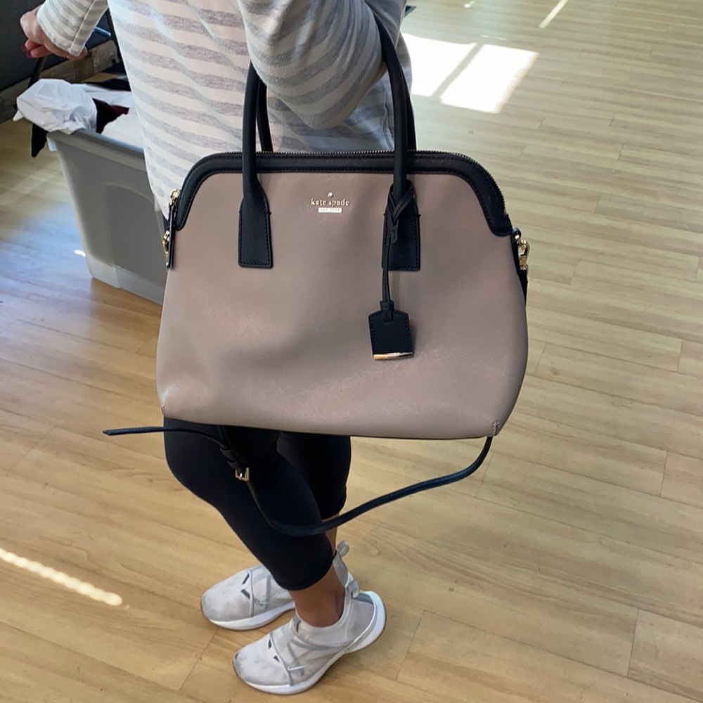 Kate Spade shoulder bag